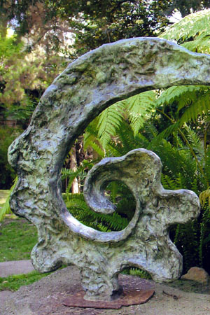 BRONZE ART GALLERY - BRONZE POOL SCULPTURES AND STATUES POSSIBILITY!